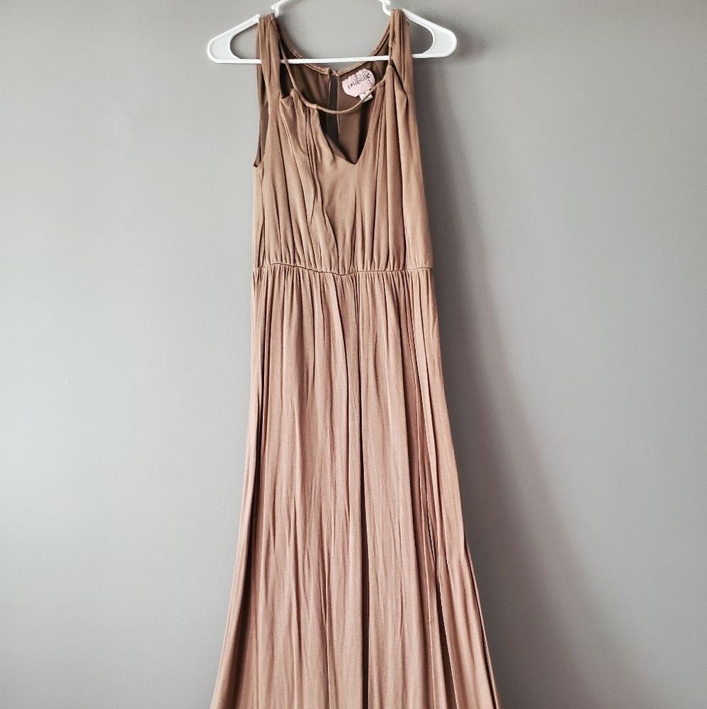 Maxi Sundress
